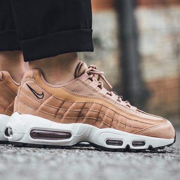 ☄ Nike Air max 95 - Picture 2 of 7